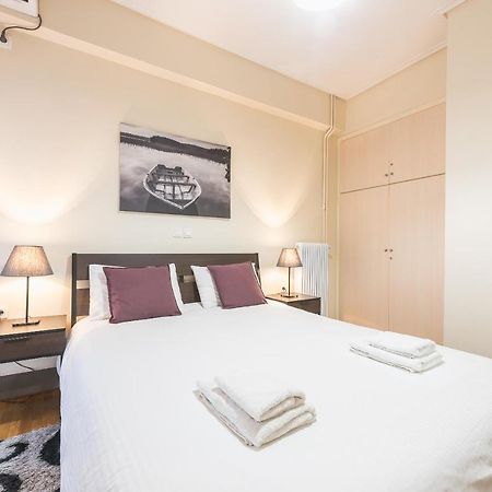 Cozy Apt By Near Acropolis Museum Walk Everywhere Athen Eksteriør billede