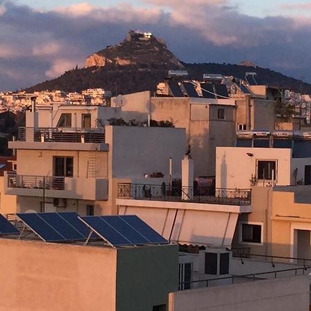 Cozy Apt By Near Acropolis Museum Walk Everywhere Athen Eksteriør billede