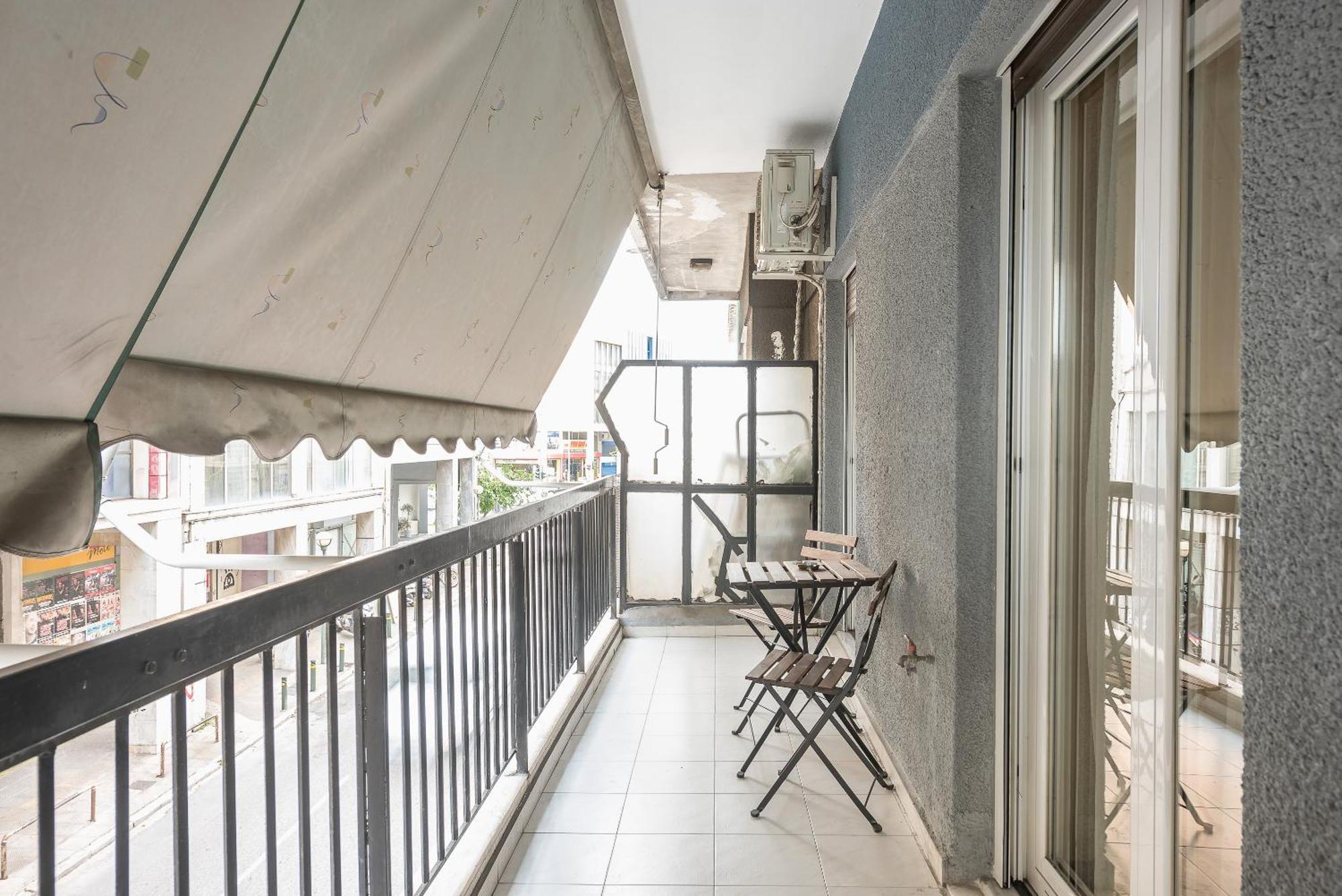 Cozy Apt By Near Acropolis Museum Walk Everywhere Athen Eksteriør billede