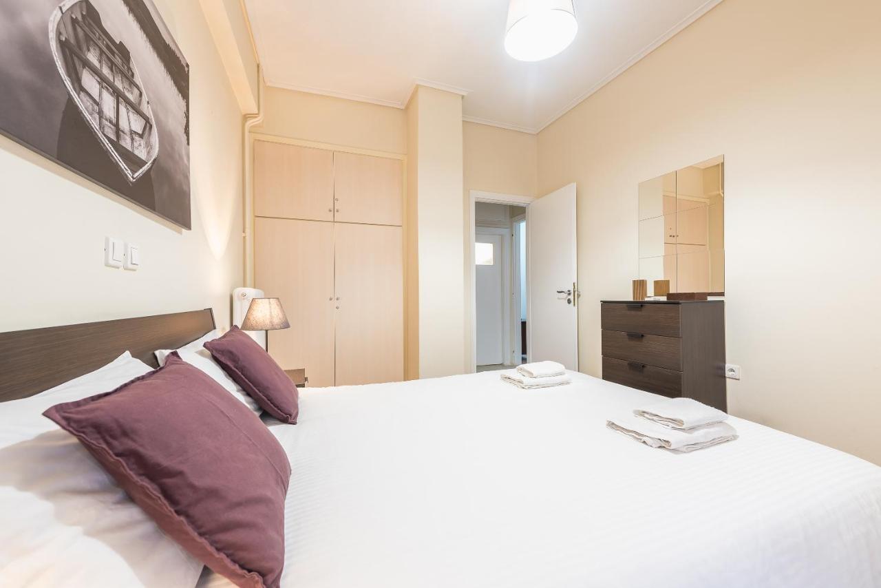 Cozy Apt By Near Acropolis Museum Walk Everywhere Athen Eksteriør billede