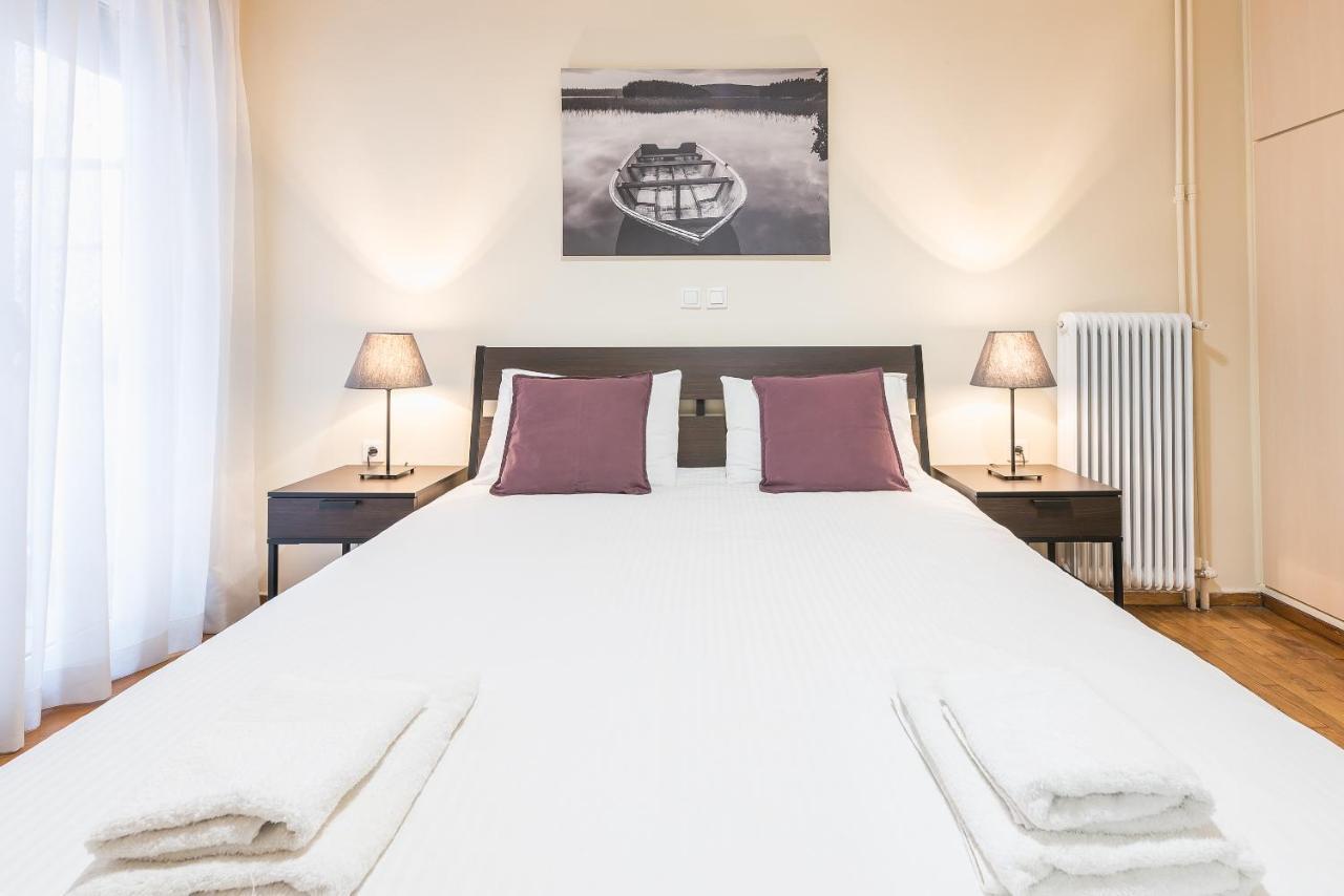 Cozy Apt By Near Acropolis Museum Walk Everywhere Athen Eksteriør billede