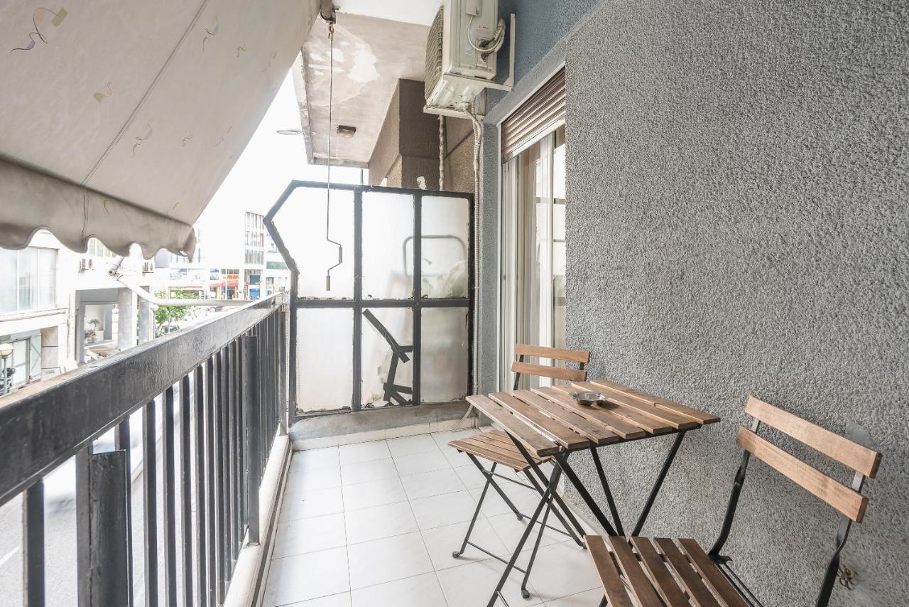Cozy Apt By Near Acropolis Museum Walk Everywhere Athen Eksteriør billede