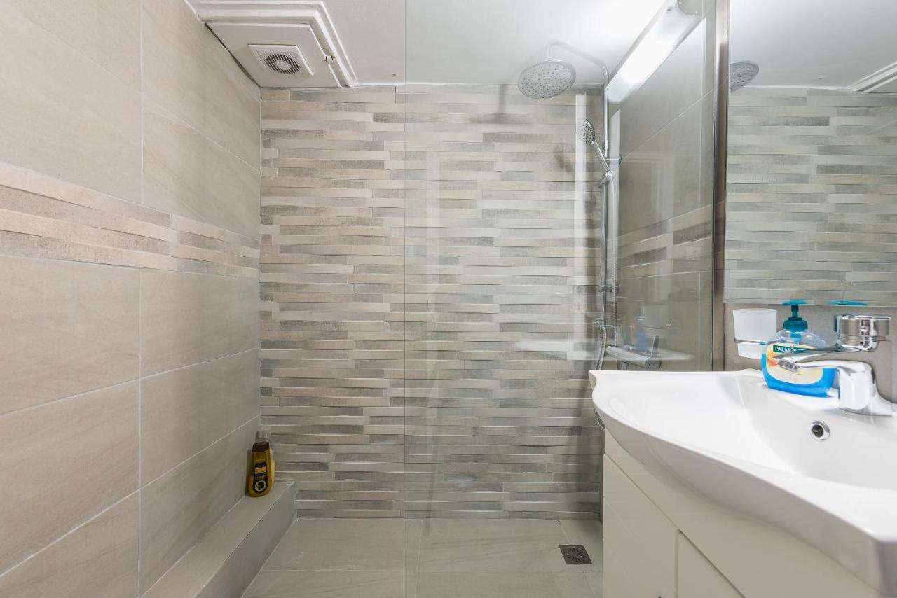 Cozy Apt By Near Acropolis Museum Walk Everywhere Athen Eksteriør billede