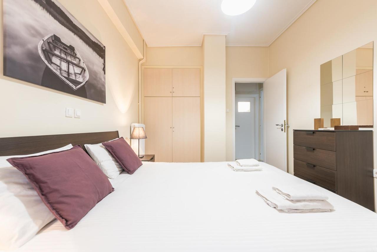 Cozy Apt By Near Acropolis Museum Walk Everywhere Athen Eksteriør billede