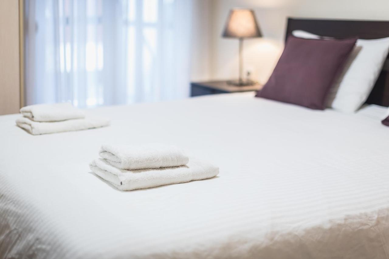 Cozy Apt By Near Acropolis Museum Walk Everywhere Athen Eksteriør billede