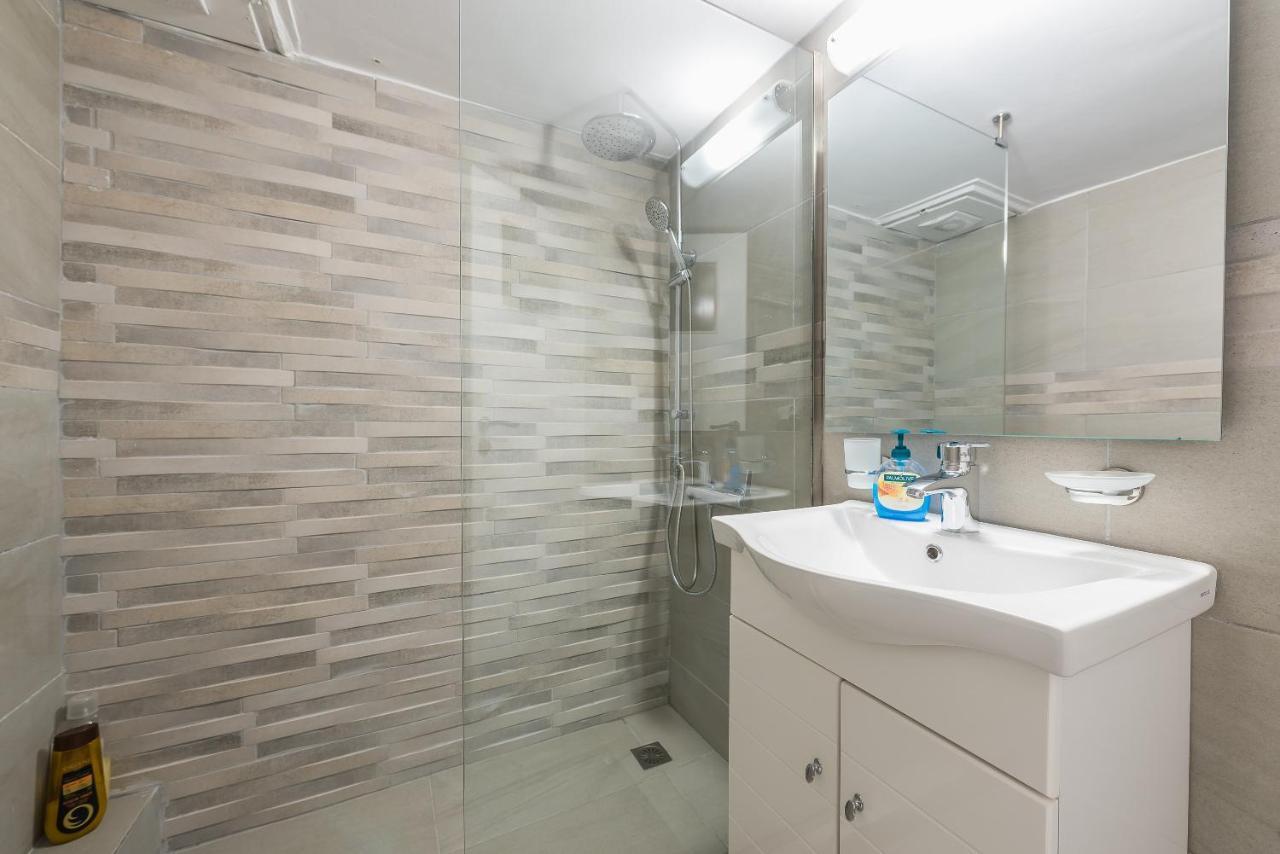 Cozy Apt By Near Acropolis Museum Walk Everywhere Athen Eksteriør billede