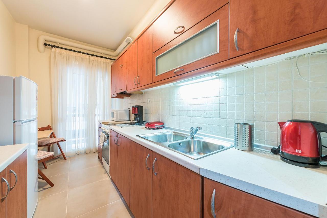 Cozy Apt By Near Acropolis Museum Walk Everywhere Athen Eksteriør billede