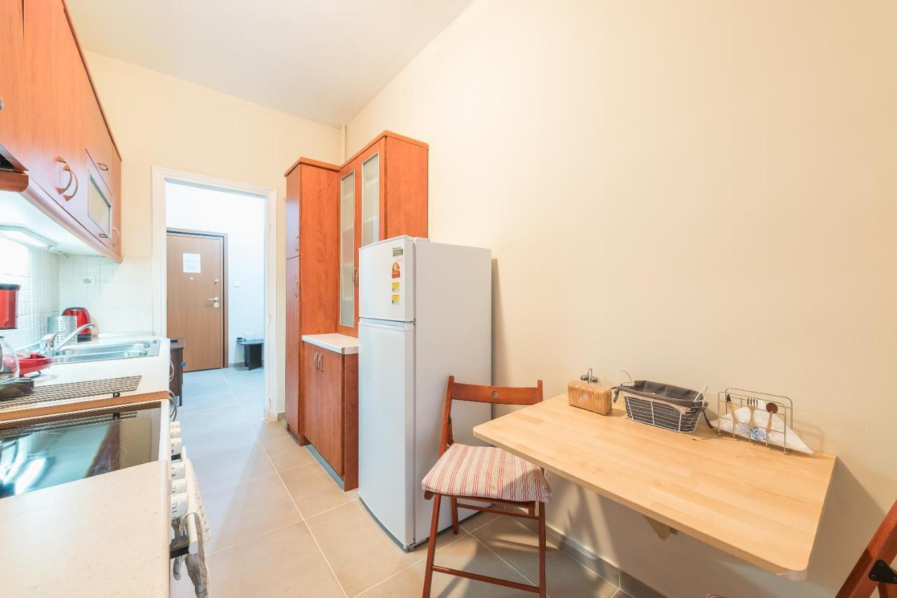 Cozy Apt By Near Acropolis Museum Walk Everywhere Athen Eksteriør billede