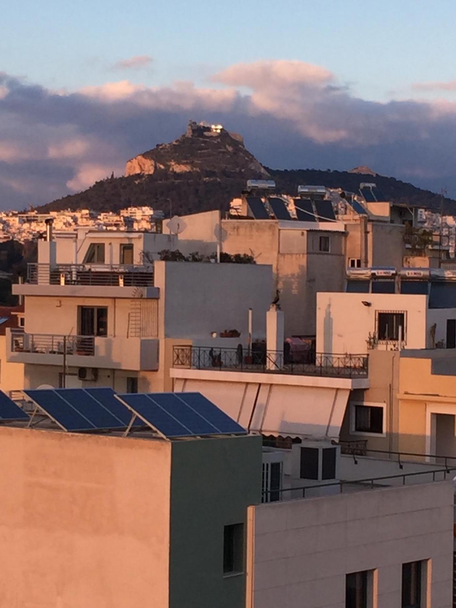 Cozy Apt By Near Acropolis Museum Walk Everywhere Athen Eksteriør billede